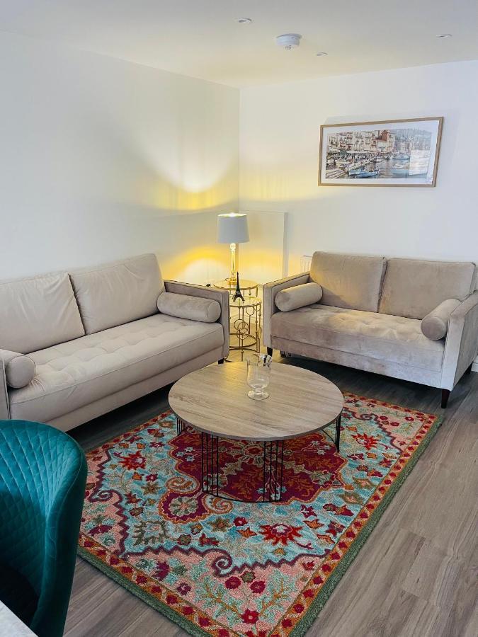 Gasthof Riverside Double Garden View E14 *